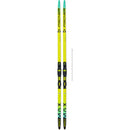 Fischer Twin Skin Speedmax 90 Classic Ski-2