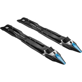 Salomon Prolink Race JR SK Blue/Black
