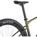Scott Scale Gravel 20 kaki green / black-5