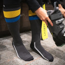 Ski Sock - Retro Series-3