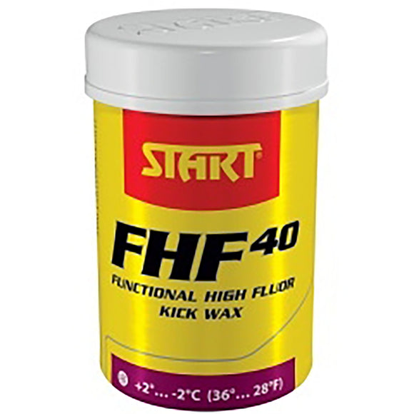 Start FHF40 Fluor Kick Purple