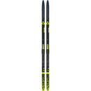 Fischer Speedpro 70 Twin Skin JR Mounted-1
