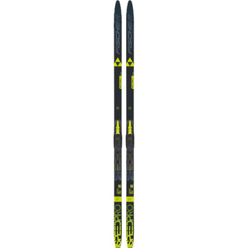Fischer Speedpro 70 Twin Skin JR Mounted