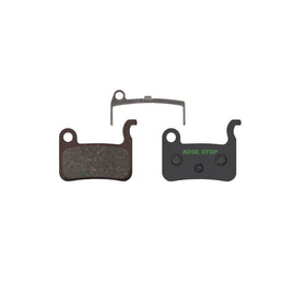 Kool Stop Shimano (A-type 2-piston) Pads E-bike Organic