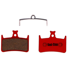 Kool Stop Disc Pads Hope E4 RX4+ Mono M4 Organic