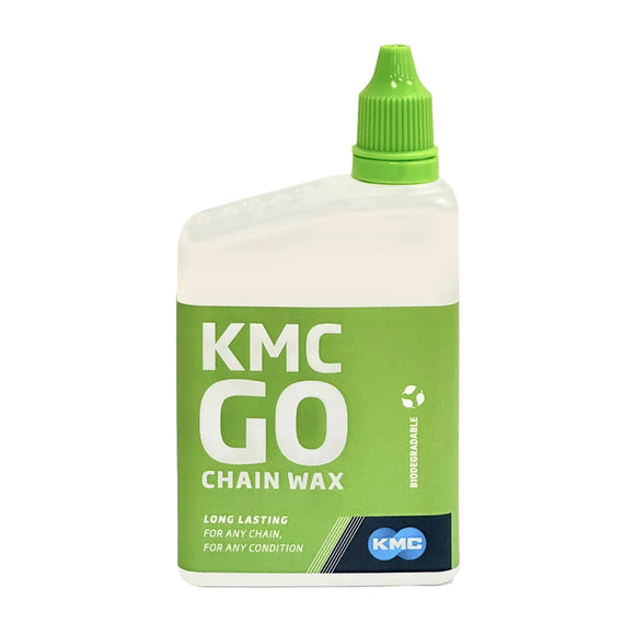 KMC Go Chain Wax - 150mL