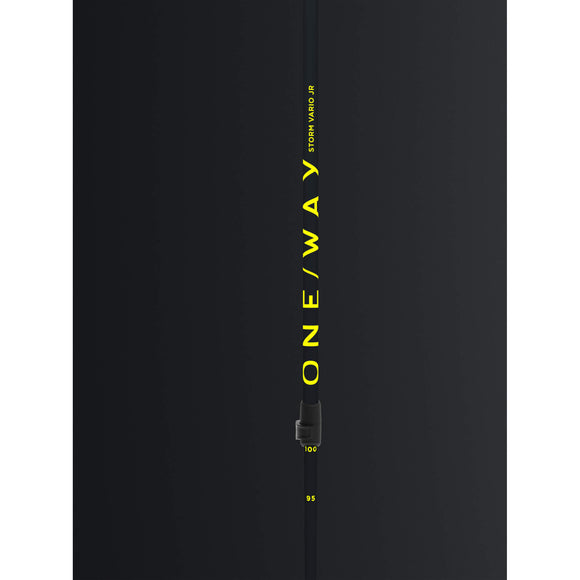 One Way Storm Vario JR Pole