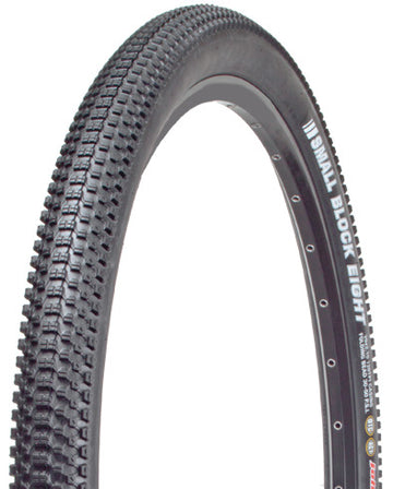 Kenda Small Block-8 Sport w Tire 26 x 2.35" DTC