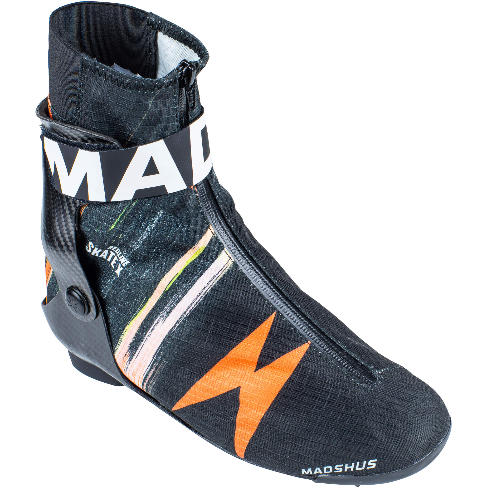 Madshus Redline Skate X Boot