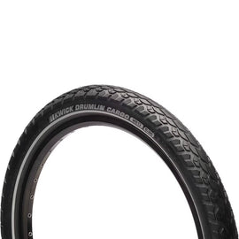 Kenda Kwick Drumlin Cargo Tire 26 x 2.40 Black