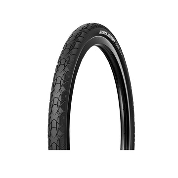 Kenda Kwick Journey Tire 700 x 32c - Black