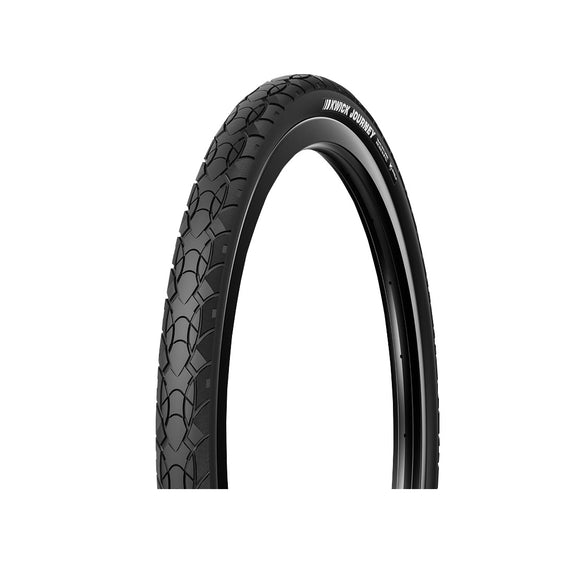Kenda Kwick Journey Tire 700 x 38c - Black