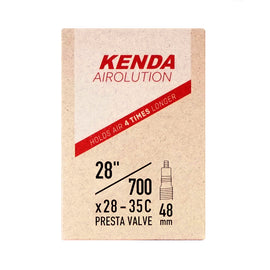 Kenda Airolution Tube 700 x 28-35 PV 48mm