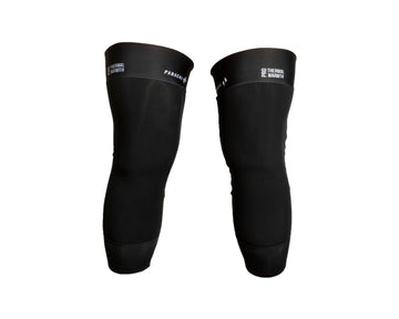 Panache Heavy-Weight Pro-Issue Knee Warmers