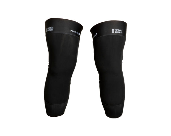 Panache Heavy-Weight Pro-Issue Knee Warmers