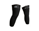 Panache Heavy-Weight Pro-Issue Knee Warmers-2