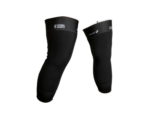 Panache Heavy-Weight Pro-Issue Knee Warmers