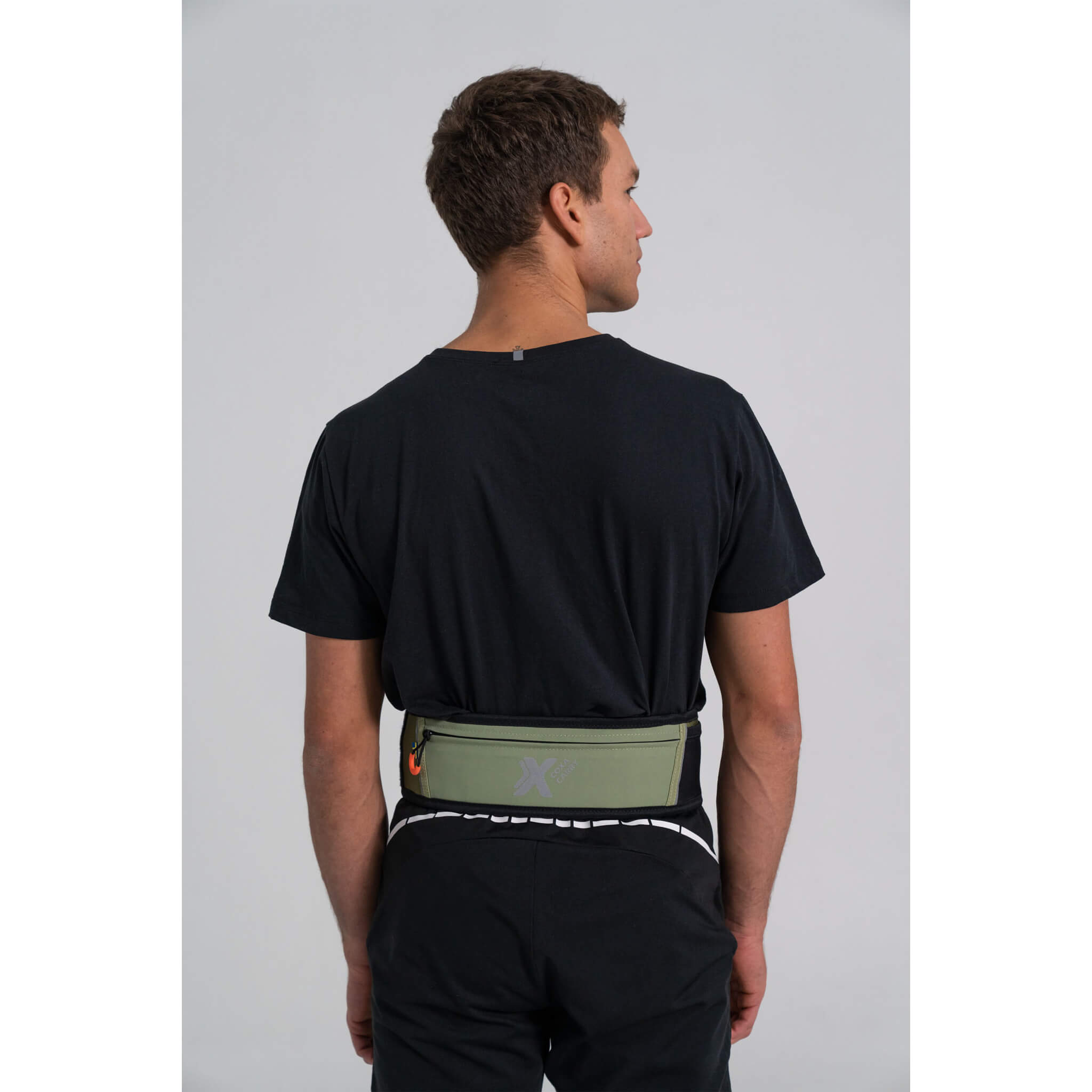 Coxa WB1 Running Belt