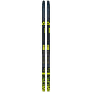 Fischer Speedpro 70 Twin Skin JR Mounted-2