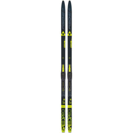 Fischer Speedpro 70 Twin Skin JR Mounted - 0