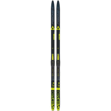 Fischer Speedpro 70 Twin Skin JR Mounted - 0
