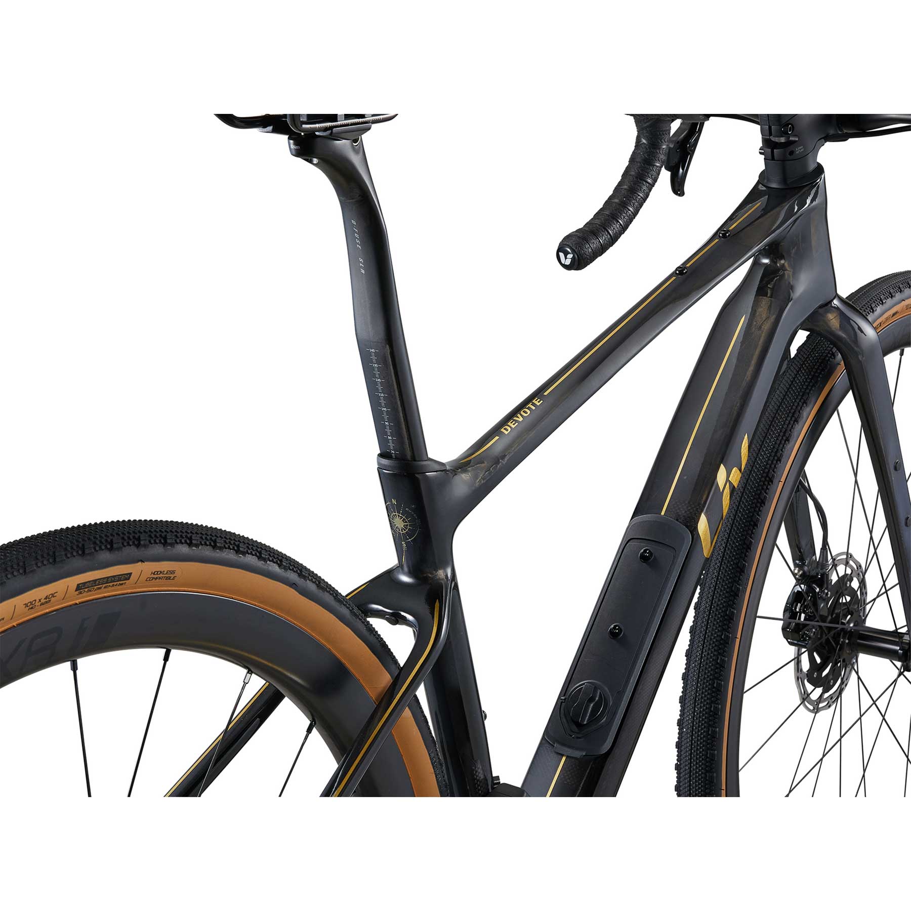 Liv Devote Adv Pro Ocean Twilight