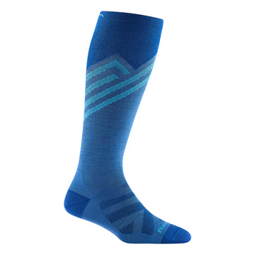 Darn Tough Peaks RFL OTC Ultra-Lightweight Sock Women - 0