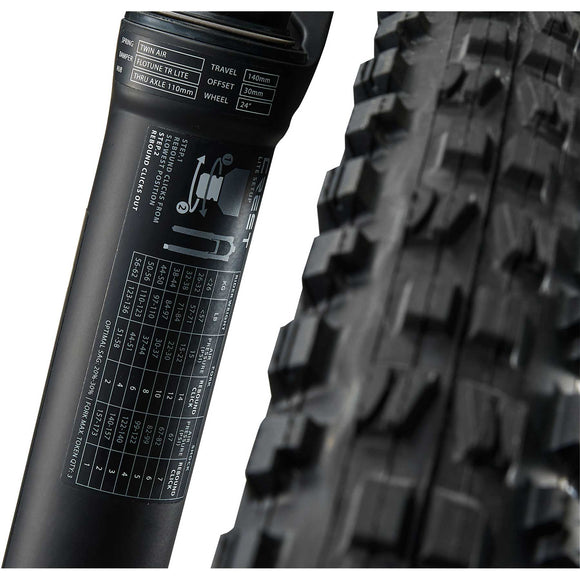 LIV Faith 24-Liv Neo Mint