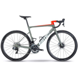 BMC Teammachine SLR01 TWO