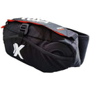Coxa WM1 Waistbelt with Soft Flask Black-1