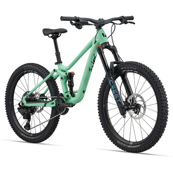 LIV Faith 24-Liv Neo Mint