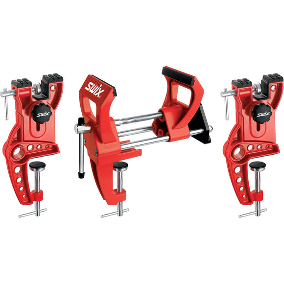 Swix T0149-90N  Power Pro Vise 155mm