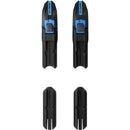 Salomon Prolink Shift Junior CL-2