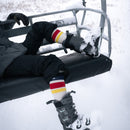 Ski Sock - Retro Series-12