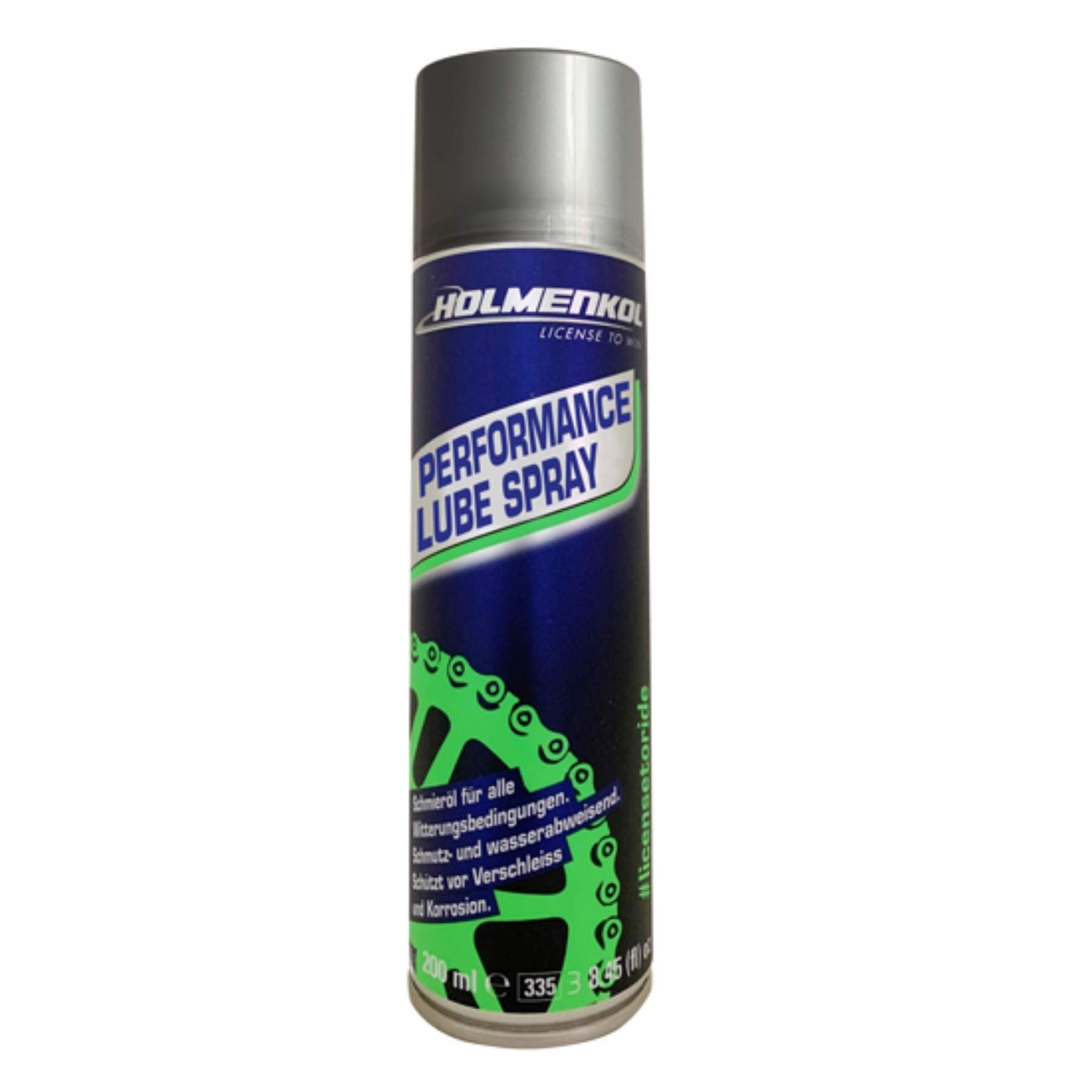 Holmenkol Performance Chain Lube Spray