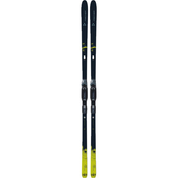 Fischer Transnordic 82 Easy Skin Xtralite - 0