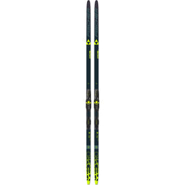 Fischer SpeedPro 60 Skate Ski - 0