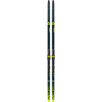 Fischer SpeedPro 60 Skate Ski - 0