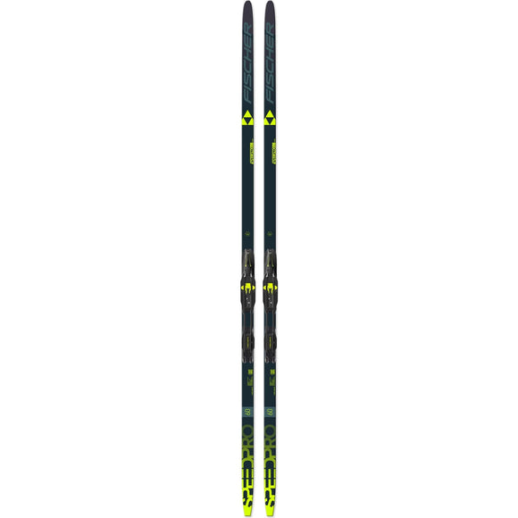 Fischer SpeedPro 60 Skate Ski
