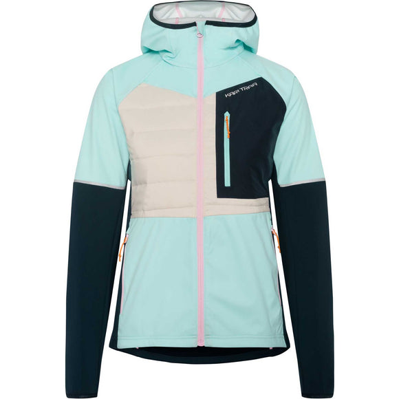 Kari Traa Nia Jacket
