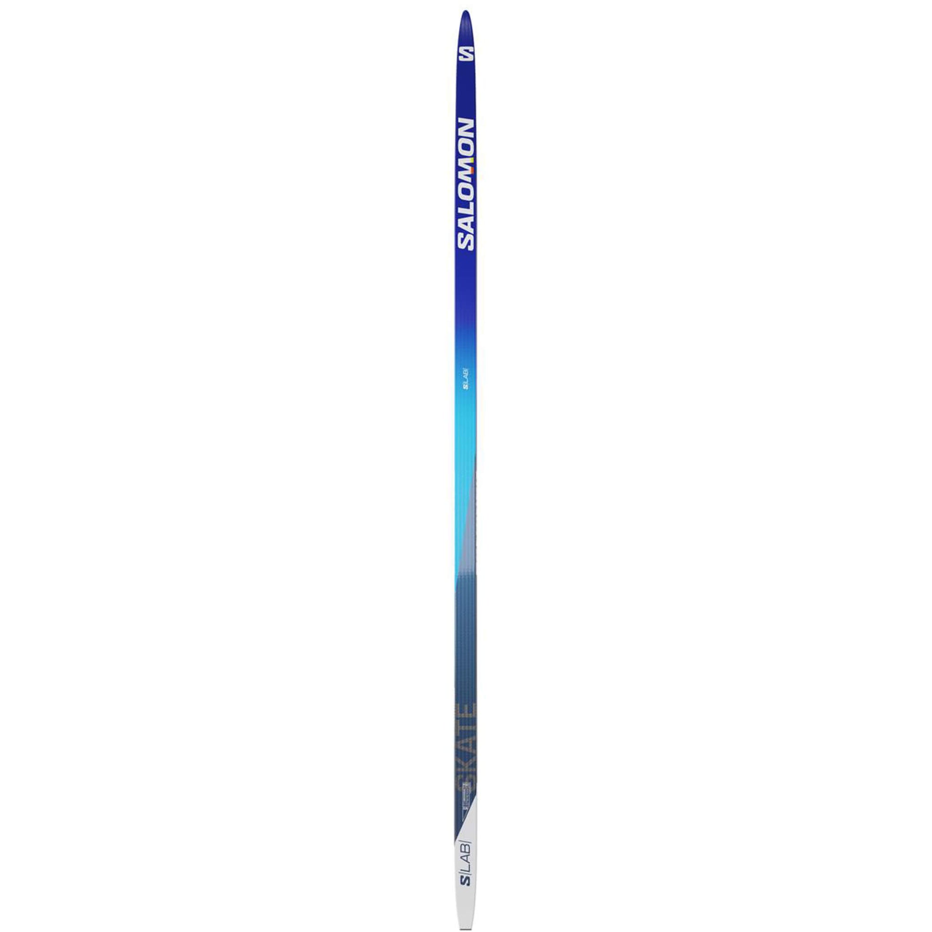 Salomon S/Lab Carbon Skate Ski 2023-2024