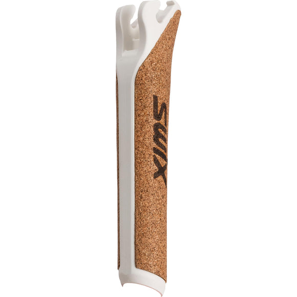 Swix Force Handle Circular Cork TCS