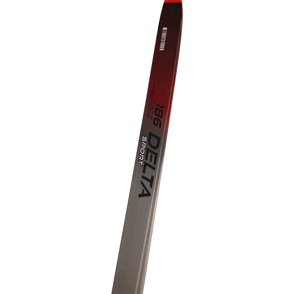 Rossignol Delta Sport Skating Ski Mounted Race Skate