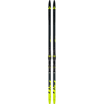 Fischer Twin Skin Superlite Stiff EF