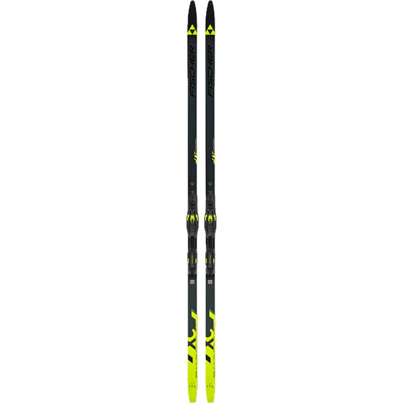 Fischer Twin Skin Superlite Stiff EF