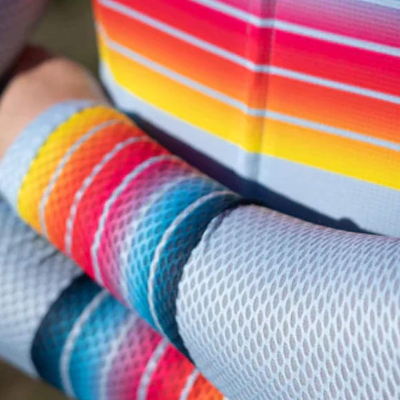 BCS Colorado SS Pro Air Jersey - WOMEN