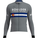 BCS Colorado LS Pro THERMAL Jersey - UNISEX-1