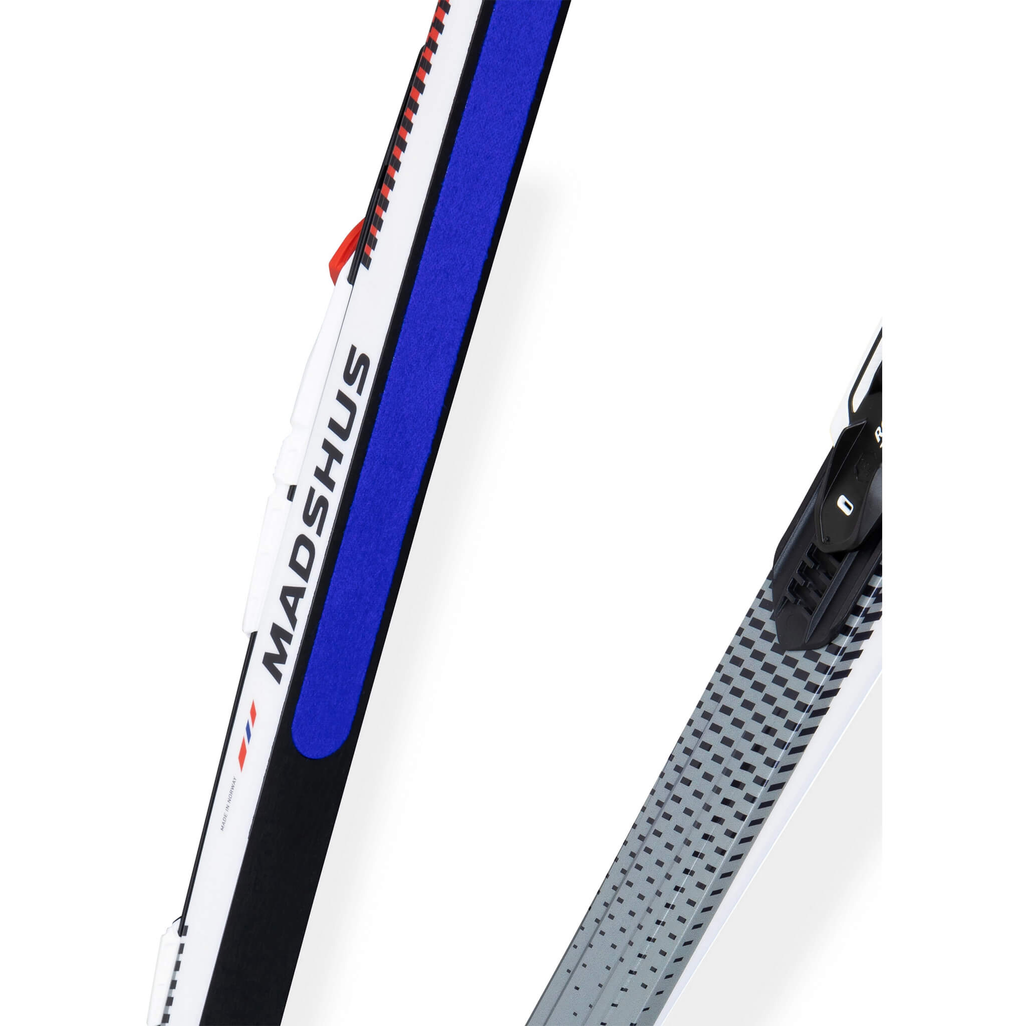 Madshus Nordic Pro Skin Ski Mounted Performace Classic