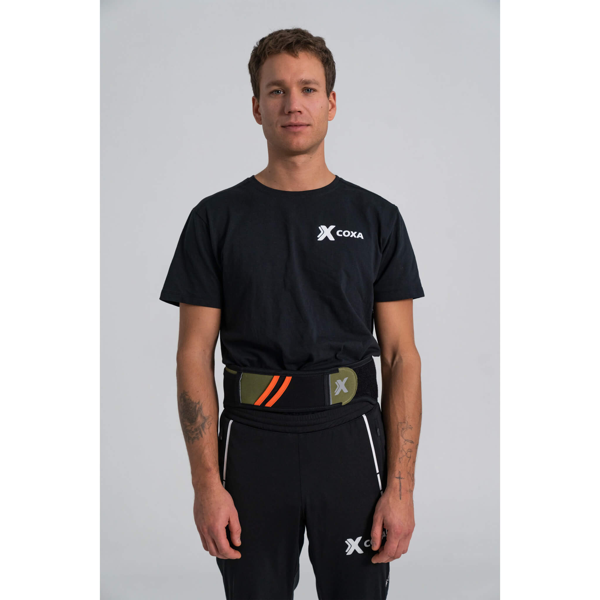 Coxa WB1 Running Belt