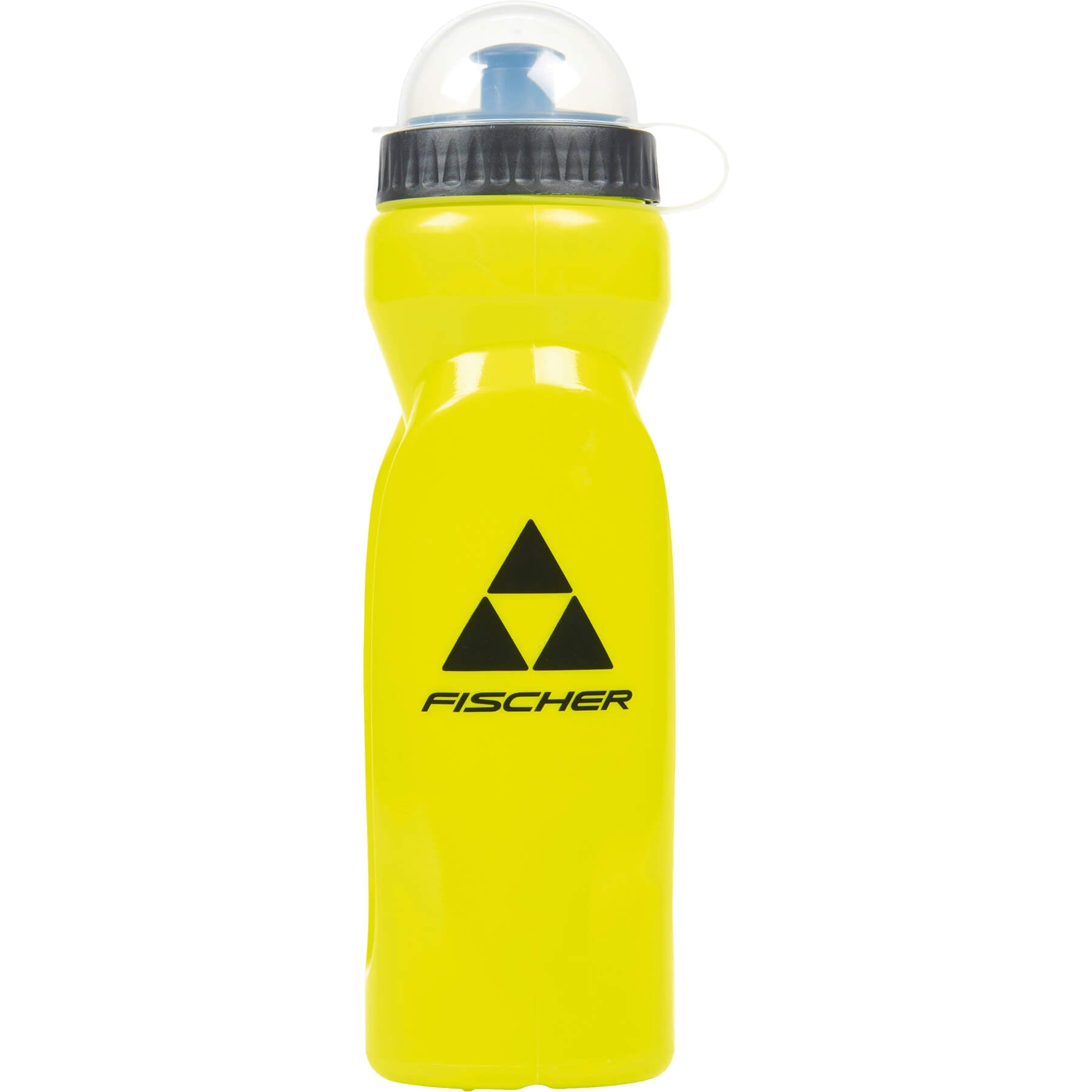 Fischer Water Bottle 0.75L Yellow